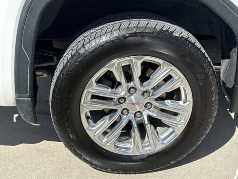 Used 2021 GMC Sierra 1500 Denali w/ Denali Ultimate Package image 13