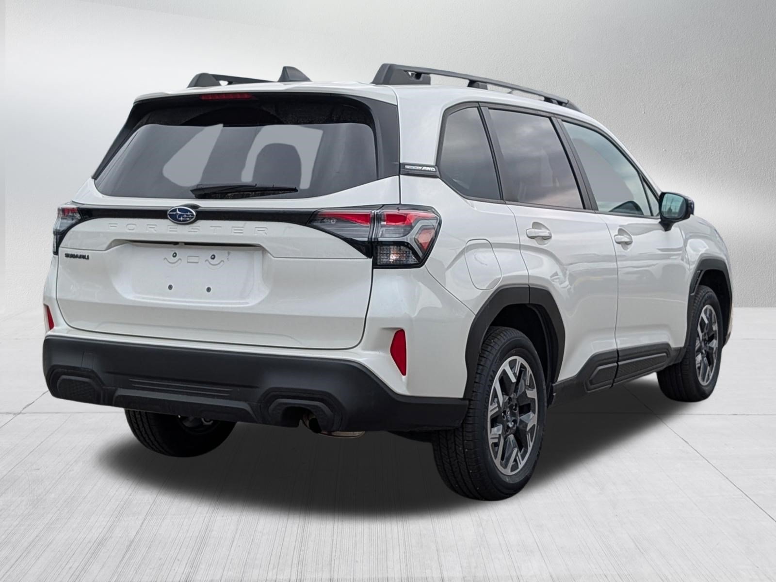 Certified 2025 Subaru Forester Premium AWD/4WD image 7
