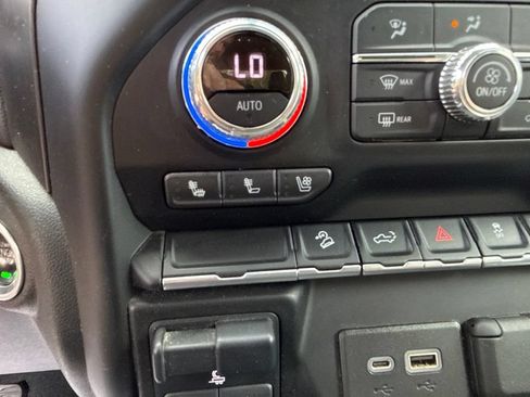 Used 2021 GMC Sierra 1500 AT4 AWD/4WD image 36