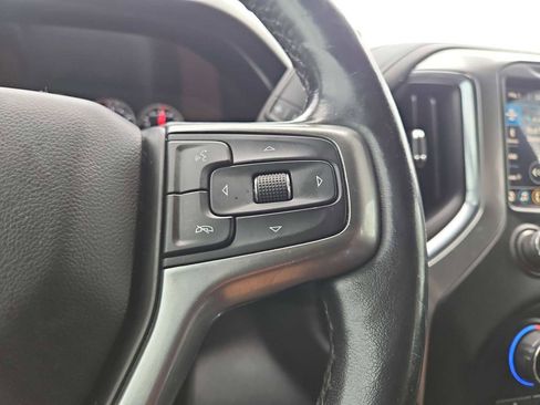 Used 2020 Chevrolet Silverado 1500 RST image 25