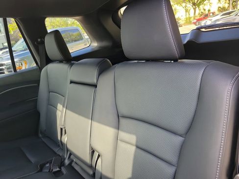 Used 2023 Honda Passport EX-L image 19