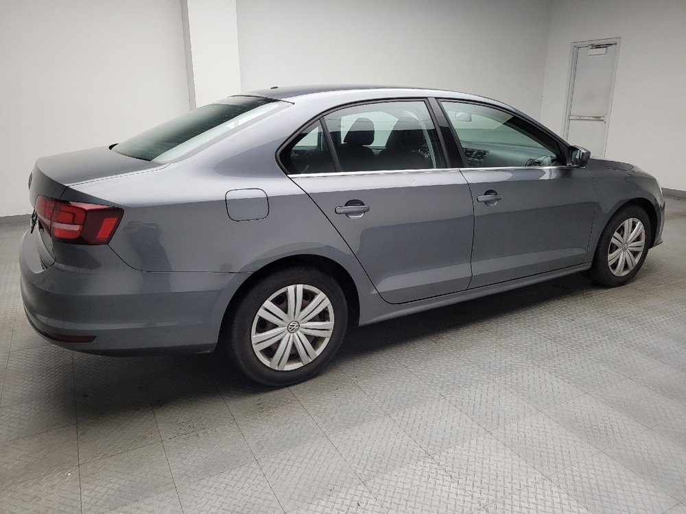 Used 2017 Volkswagen Jetta S FWD image 10