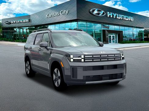 New 2026 Hyundai Santa Fe SEL image 11