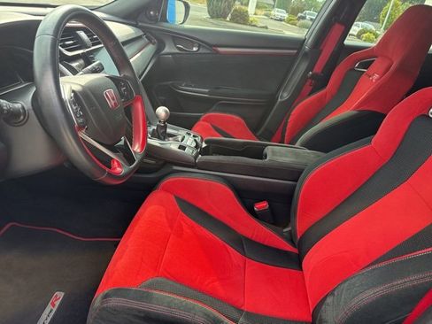 Used 2019 Honda Civic Type R image 23