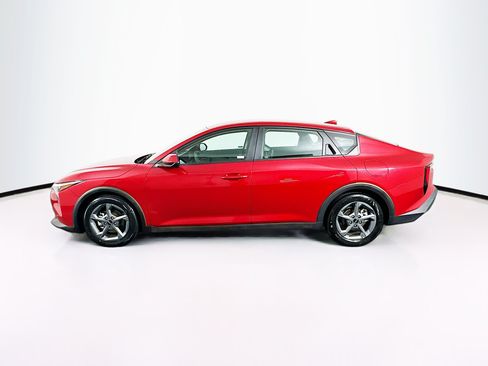 Used 2025 Kia K4 FWD image 4