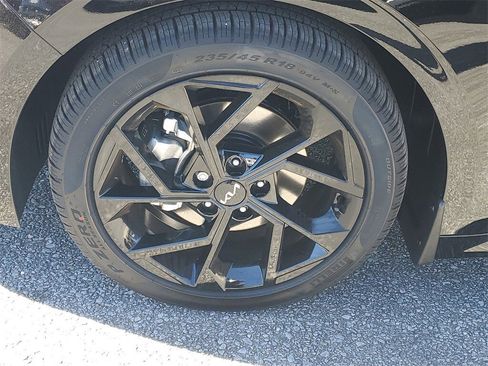 New 2026 Kia K5 GT-Line image 30