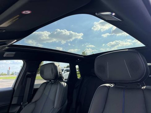 New 2026 Cadillac Lyriq V image 27