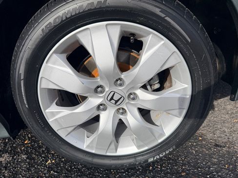 Used 2010 Honda Accord EX-L image 40