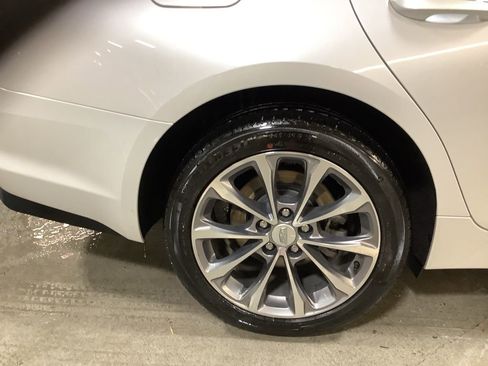 Used 2023 Cadillac CT5 Premium Luxury image 12