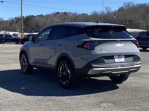 New 2026 Kia Sportage S image 5