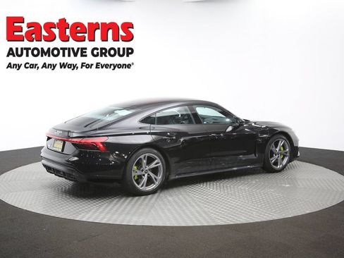 Used 2022 Audi e-tron GT Premium Plus AWD/4WD image 43