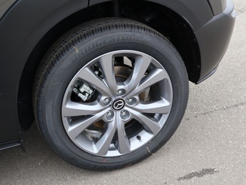 New 2026 MAZDA CX-30 AWD 2.5 S w/ Premium Package image 43