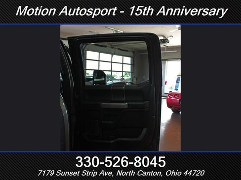Used 2020 Ford F150 Lariat w/ Equipment Group 502A Luxury AWD/4WD image 34