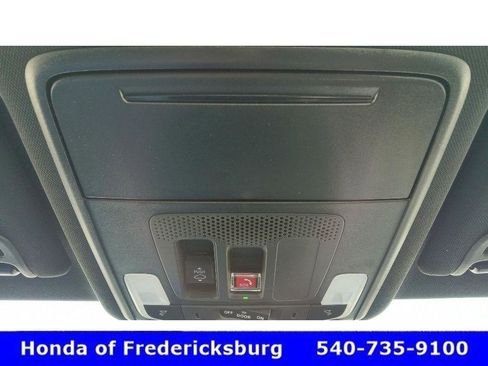 Used 2025 Honda Accord Sport image 28