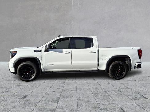 Used 2026 GMC Sierra 1500 Elevation AWD/4WD image 7