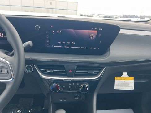 New 2026 Buick Encore GX Sport Touring w/ Comfort Package image 14