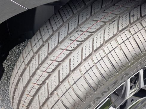 New 2026 Mercedes-Benz CLA 250 4MATIC image 12