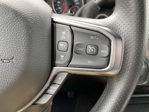 New 2026 RAM 2500 Tradesman image 12