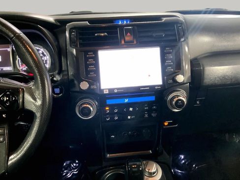 Used 2020 Toyota 4Runner Nightshade AWD/4WD image 7