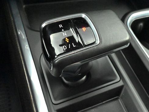 Used 2025 Chevrolet Silverado 1500 RST w/ Convenience Package II image 18