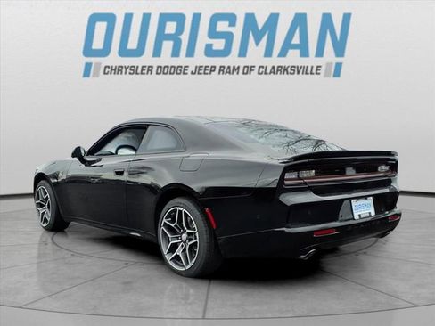 New 2026 Dodge Charger R/T Scat Pack image 6