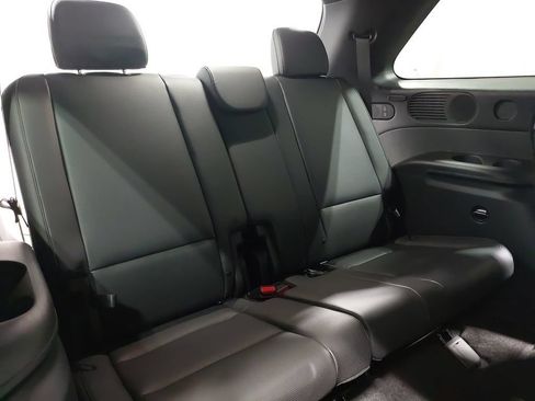 Certified 2026 Hyundai Palisade XRT Pro AWD/4WD image 12