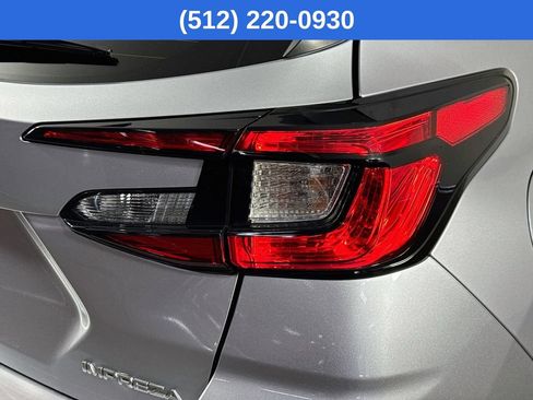 Certified 2024 Subaru Impreza 2.0i Sport AWD/4WD image 33