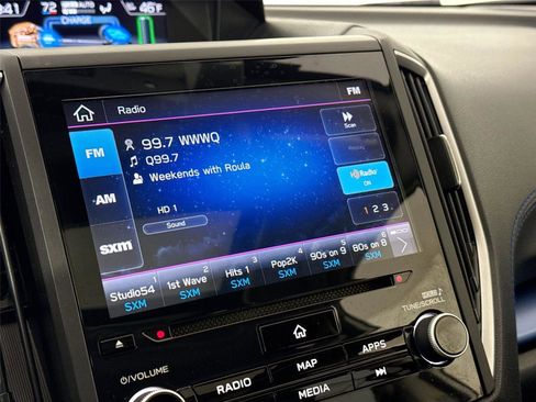 Used 2023 Subaru Crosstrek Hybrid w/ Moonroof Package w/Navigation image 25