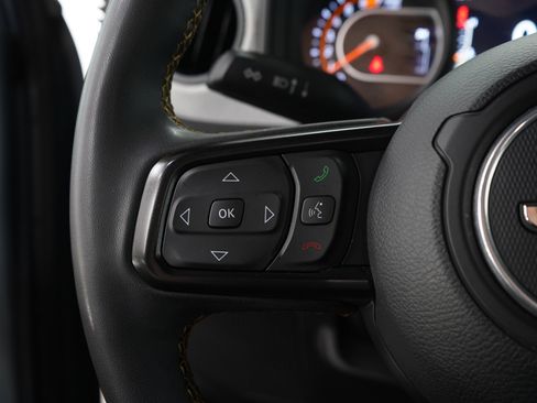 Used 2024 Jeep Wrangler Unlimited Sport AWD/4WD image 26