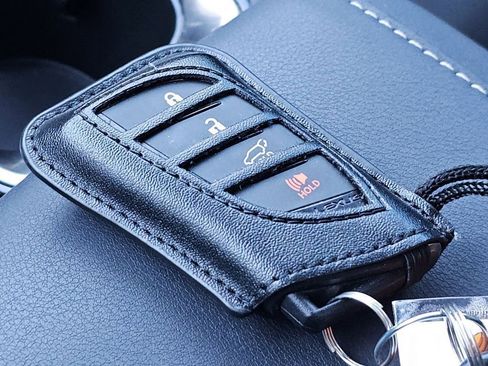 Used 2025 Lexus RX 350 F Sport image 34