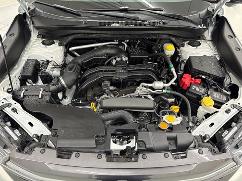 Certified 2026 Subaru Forester Premium image 10