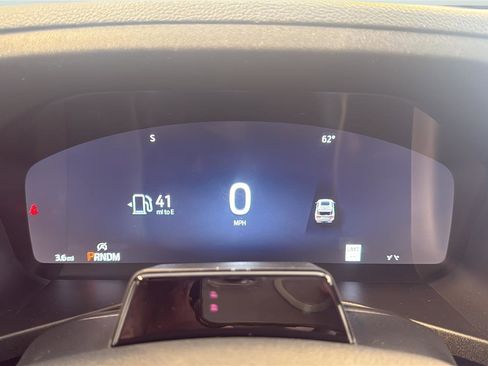 New 2026 Ford Explorer ST w/ Sun And Sound Package image 14