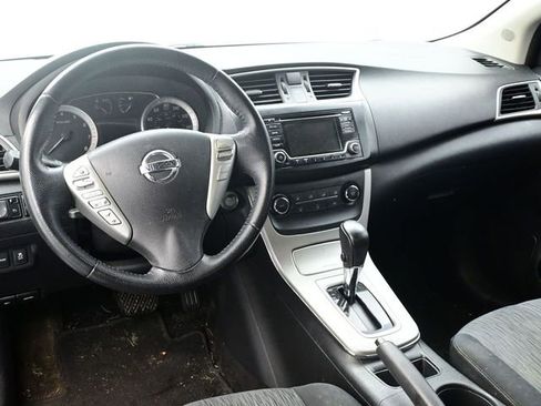 Used 2015 Nissan Sentra SV image 20
