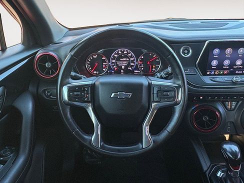 Used 2022 Chevrolet Blazer RS image 8