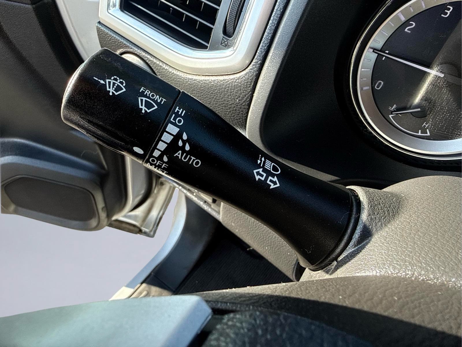 Used 2018 Nissan Titan PRO-4X AWD/4WD image 28