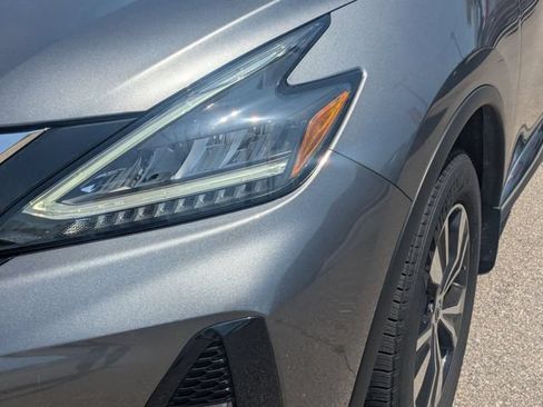 Used 2024 Nissan Murano SV FWD image 9