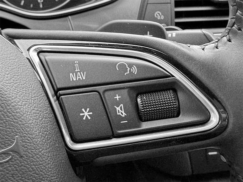 Used 2017 Audi A6 2.0T Premium Plus w/ Premium Plus Package image 19