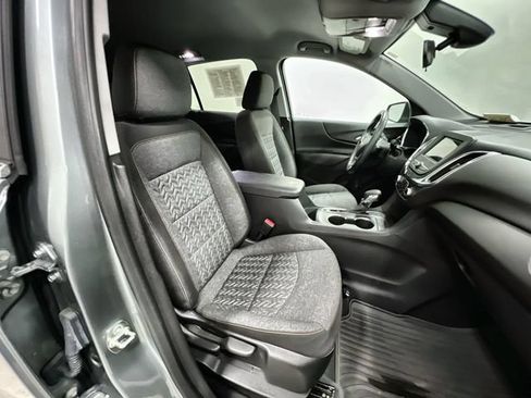 Certified 2024 Chevrolet Equinox LT w/ LPO, Floor Liner Package AWD/4WD image 27