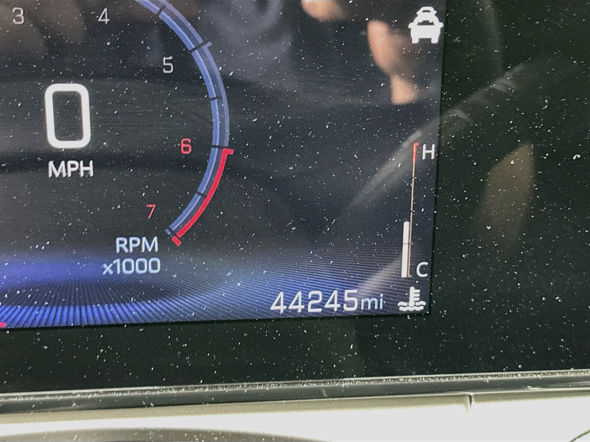 Used 2025 Chevrolet Trax LT FWD image 18