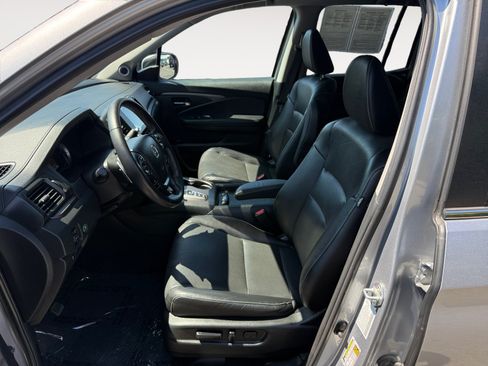 Used 2023 Honda Ridgeline RTL image 10