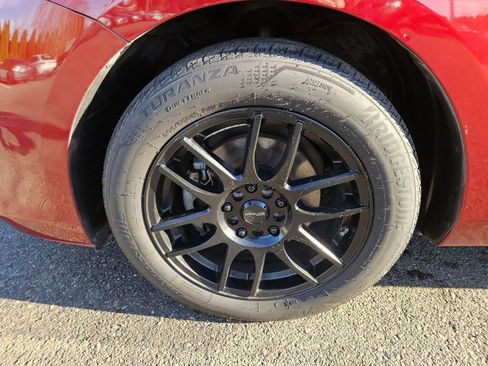 Used 2010 MAZDA MAZDA3 i Touring image 8