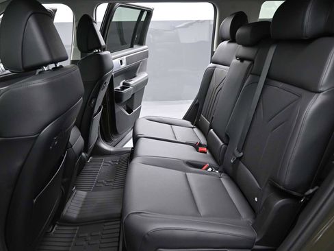 New 2026 Hyundai Santa Fe SEL image 14