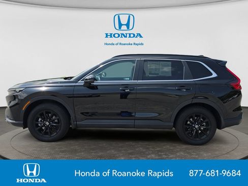 Used 2025 Honda CR-V Sport-L image 2
