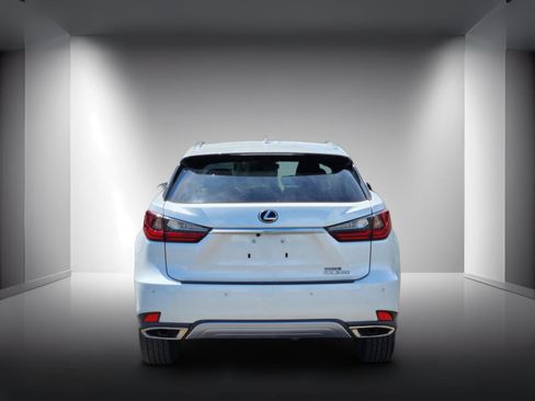Used 2022 Lexus RX 350 AWD w/ Premium Package image 6