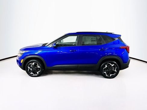 New 2026 Kia Seltos S image 8