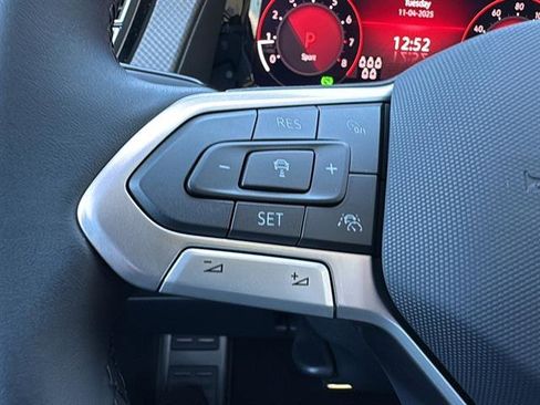 New 2026 Volkswagen Atlas Peak Edition image 19