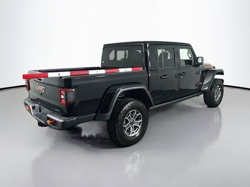 New 2026 Jeep Gladiator Mojave w/ Technology Group image 7