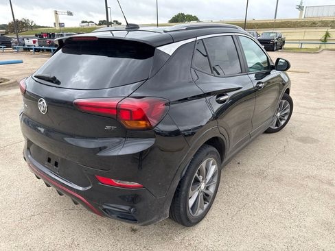 Used 2022 Buick Encore GX Select w/ Experience Buick Package FWD image 10