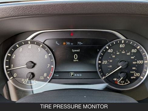 New 2026 Nissan Frontier S image 18