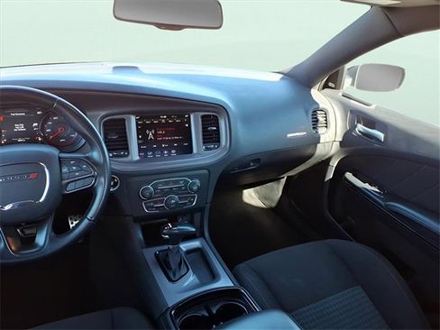 Used 2023 Dodge Charger GT w/ Blacktop Package image 11